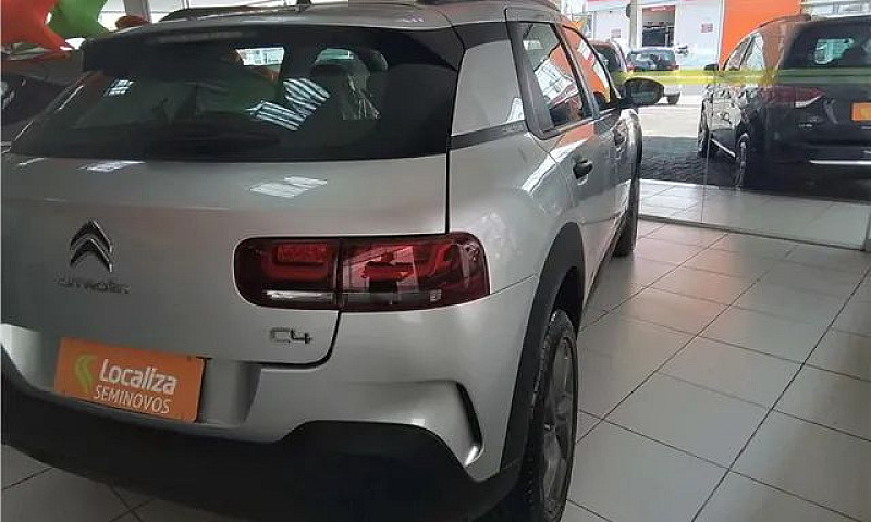 Citroen C4 Cactus 20...