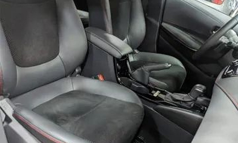 Toyotta Corolla Gr-S...