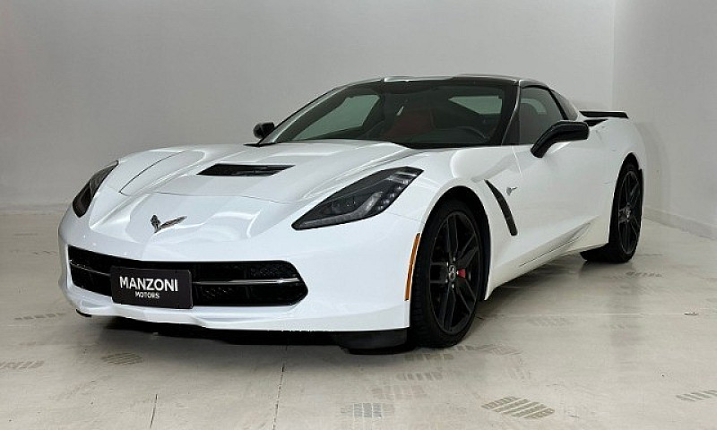 Chevrolet Corvette S...