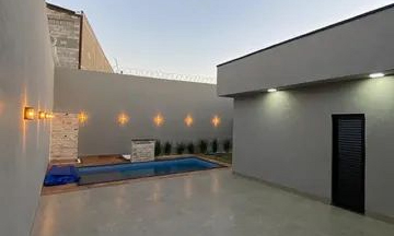 Casa Dos Sonhos! Nov...
