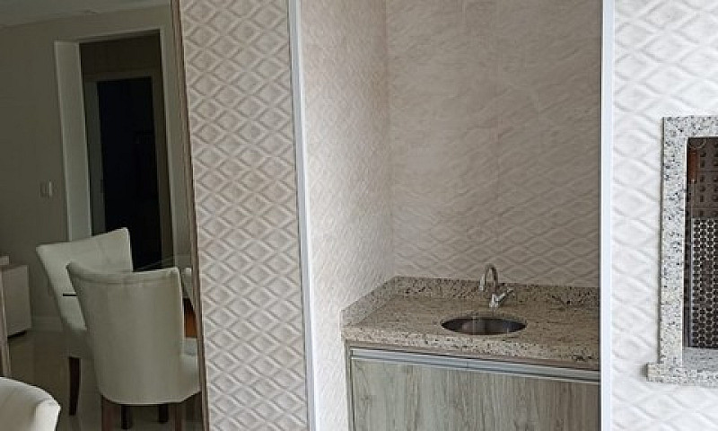 Apartamento Alto Pad...