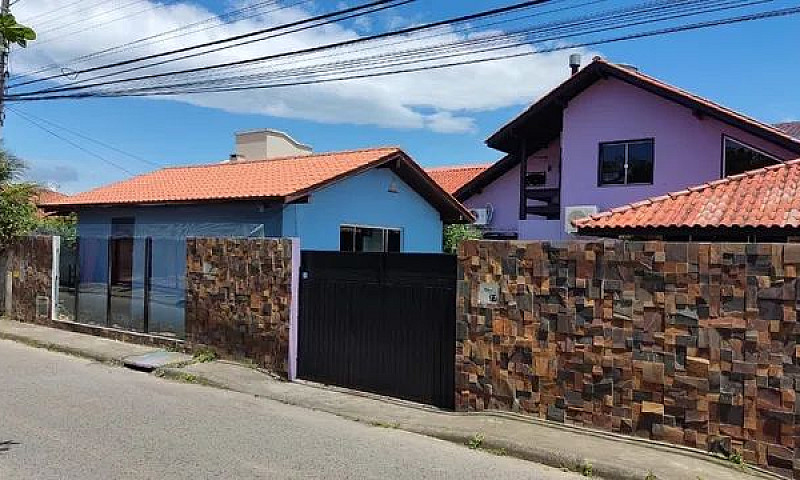 Linda Casa No Campec...