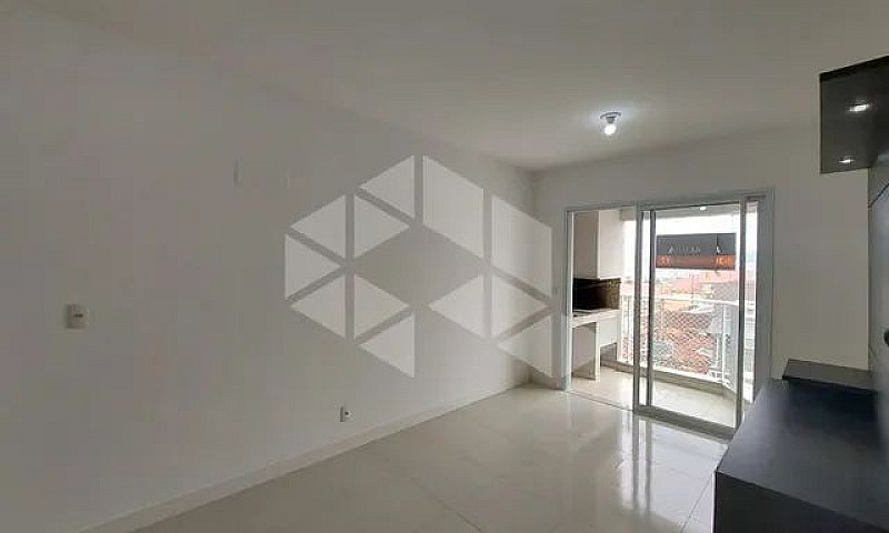 Apartamento Em Capoe...