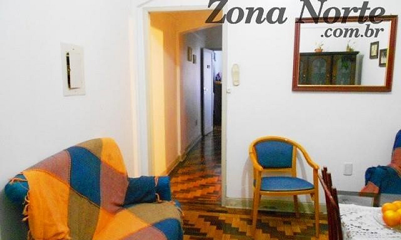 Apartamento Amplo, P...
