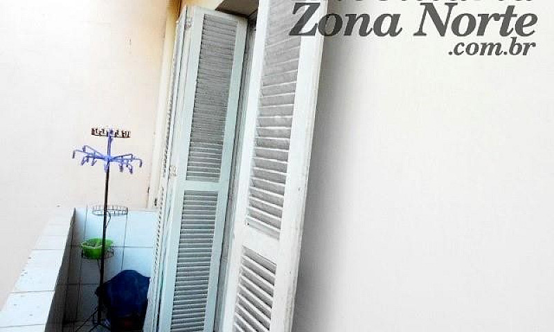 Apartamento Amplo, P...