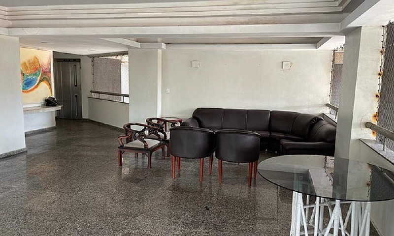 Apartamento Para Alu...