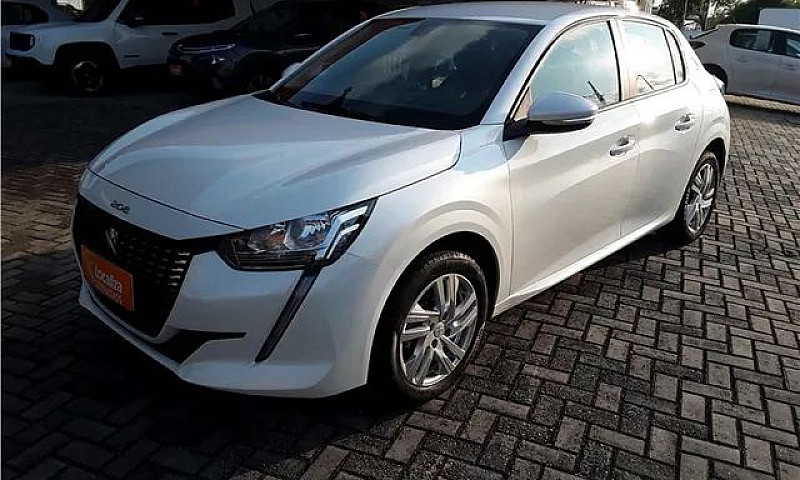 Peugeot 208 2023 1.6...