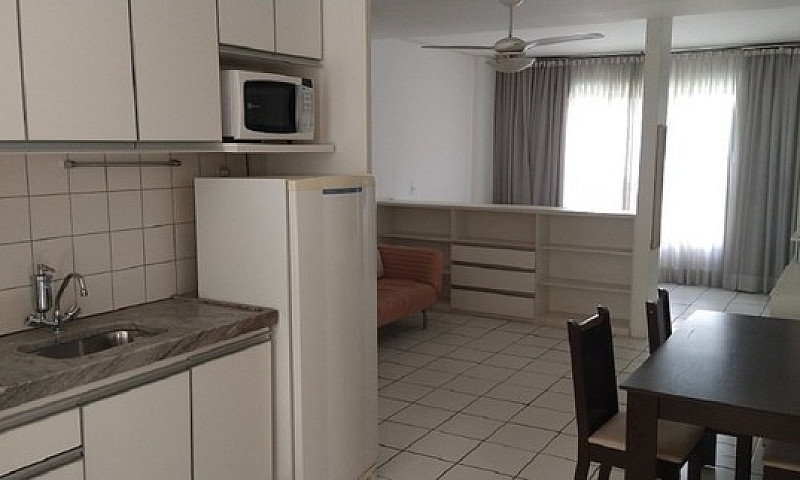 Apartamento Mobiliad...