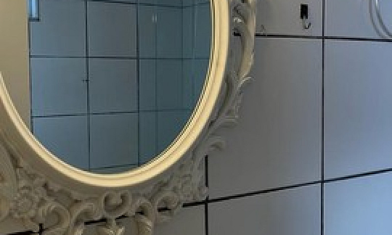 Apartamento Para Alu...
