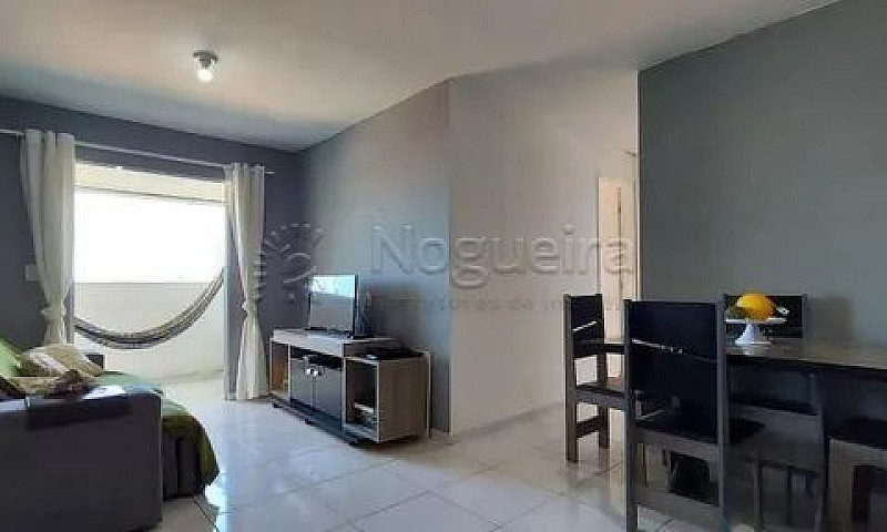 Apartamento 2 Quarto...
