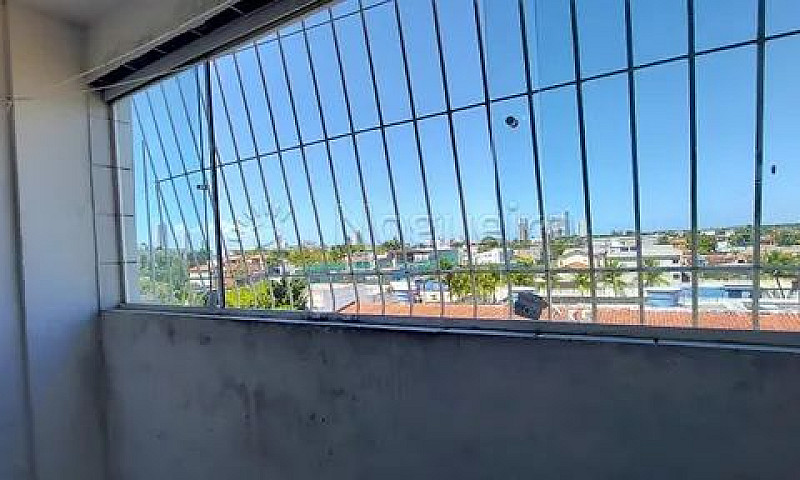 Apartamento 2 Quarto...