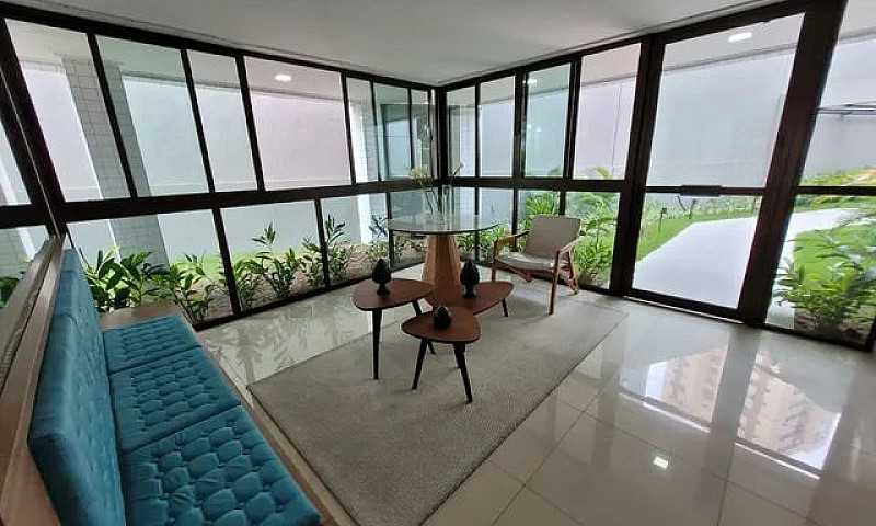 Apartamento No Tamar...