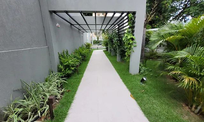 Apartamento No Tamar...