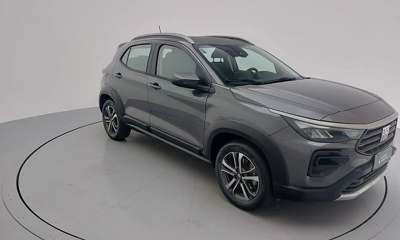 Fiat Pulse 2023 1.0 ...