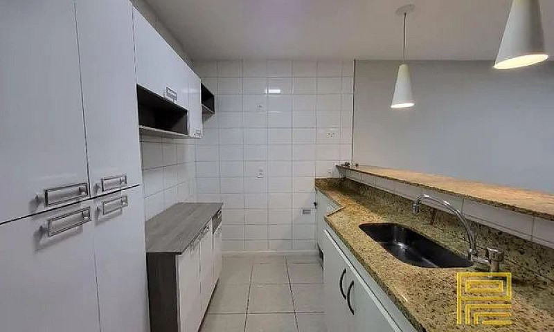 Flat Na Lapa, 32 M² ...