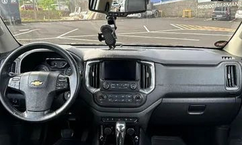Chevrolet S10 - 2.8 ...