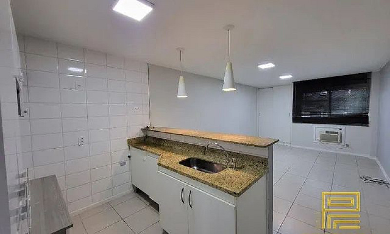 Flat Na Lapa, 32 M² ...
