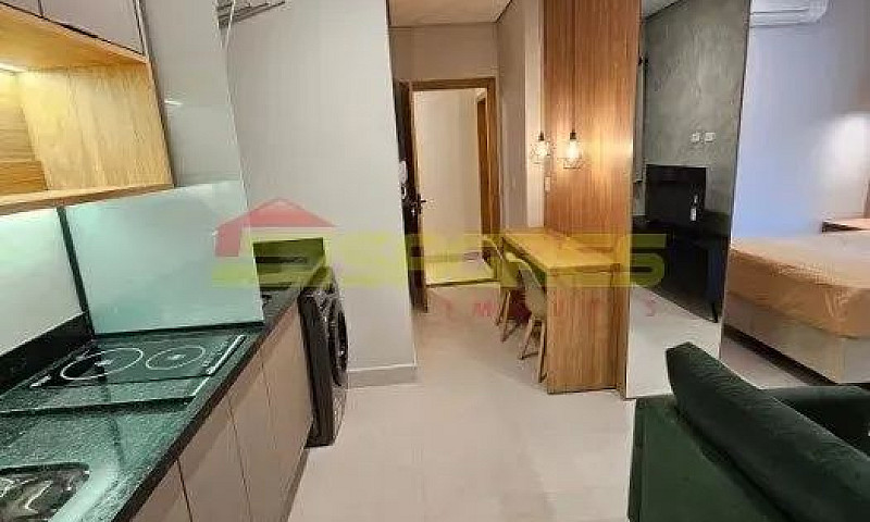 Studio 30M² No Jardi...