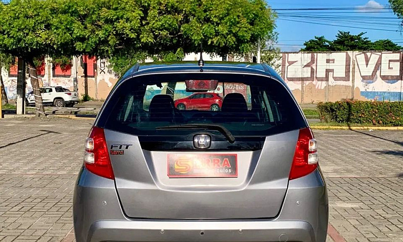 Honda Fit 2014...