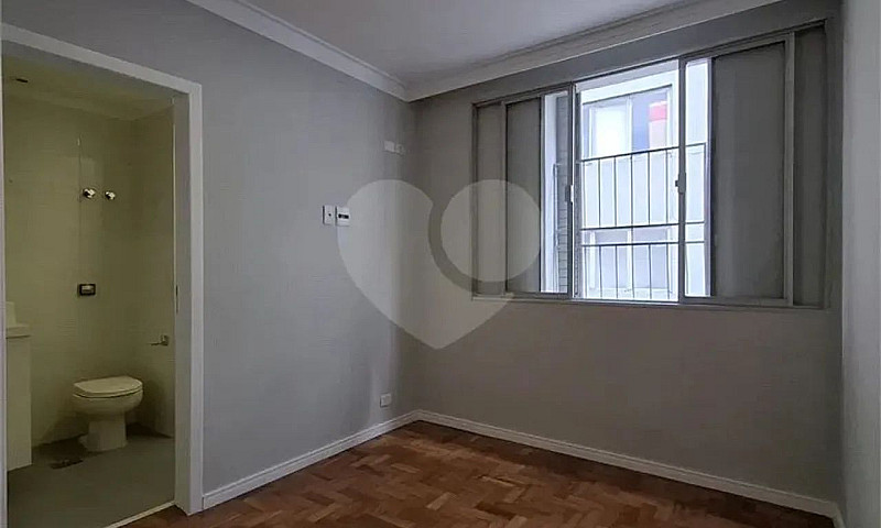 Apartamento Com 3 Qu...