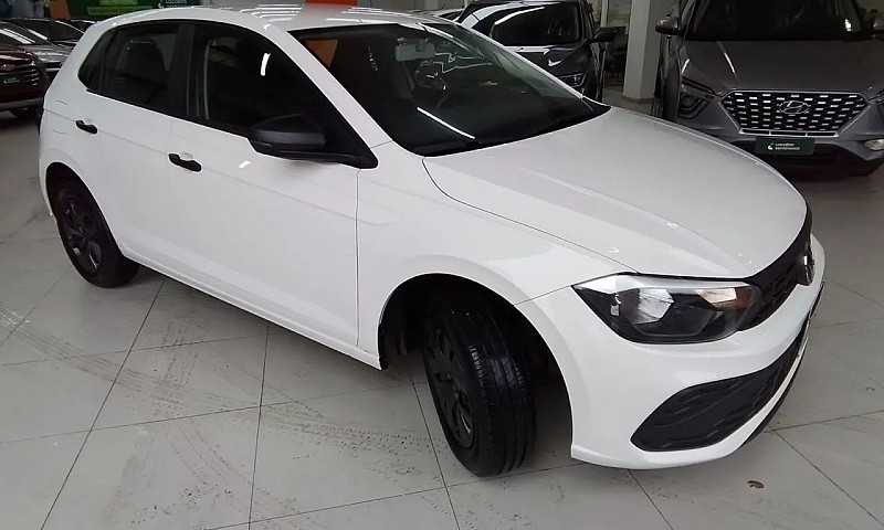 Volkswagen Polo Trac...