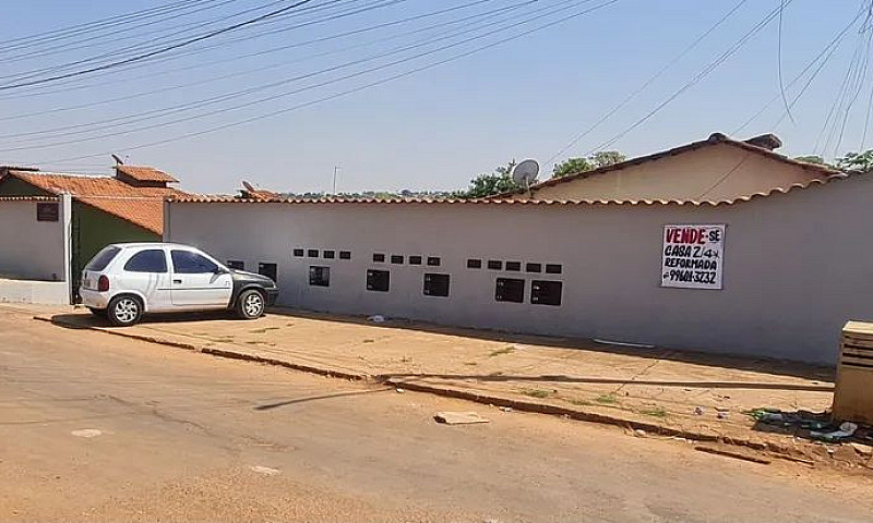 Casa Maysa Em Trinda...