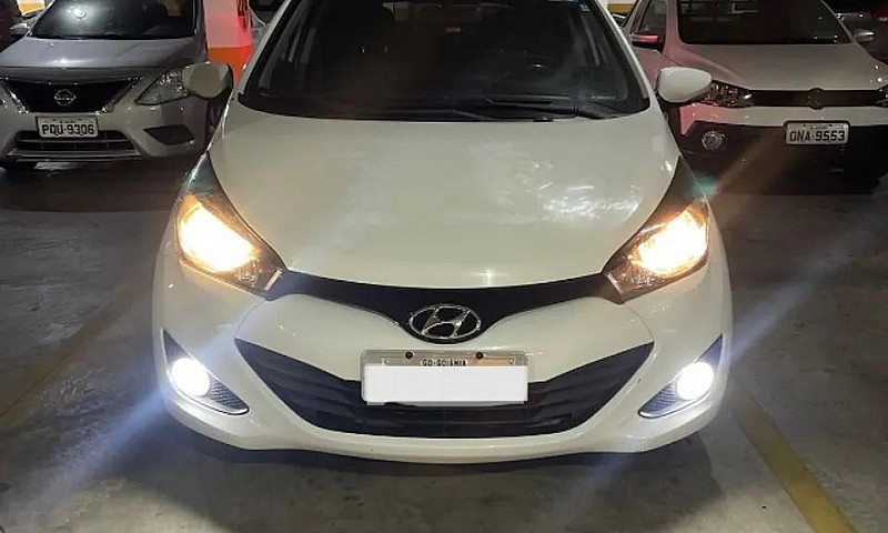 Hyundai Hb20 C./C.pl...