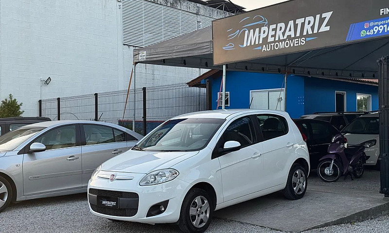 Palio Attractive 1.4...