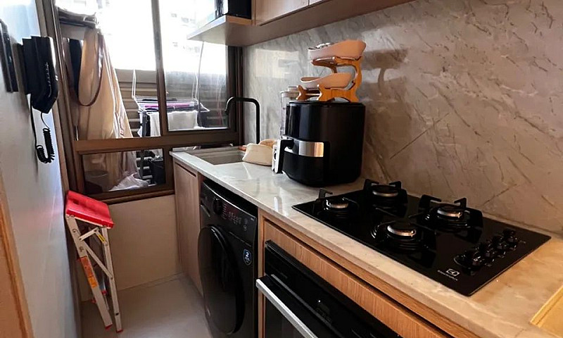 Alugo Apartamento 2 ...