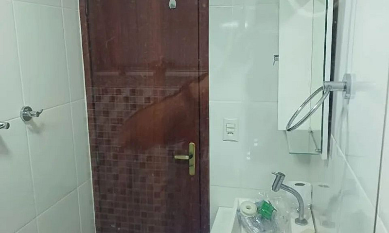 Apartamento 2 Quarto...