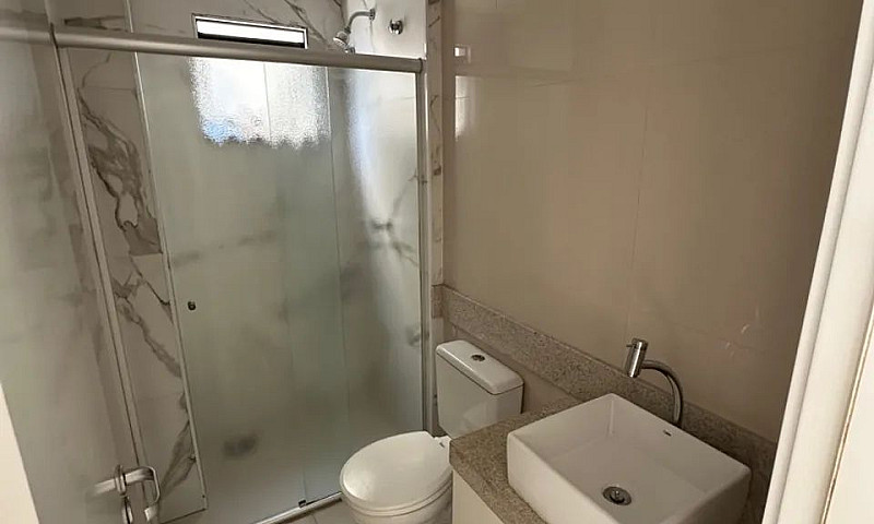 Apartamento 2 Quarto...