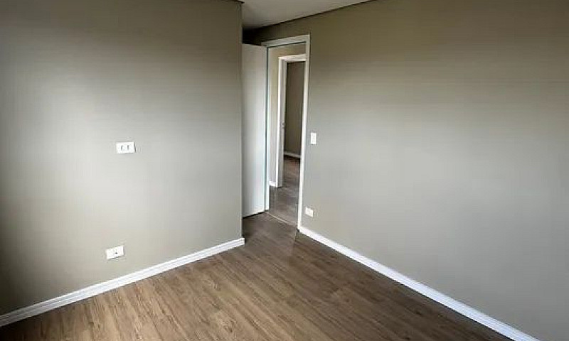 Apartamento Novo Com...
