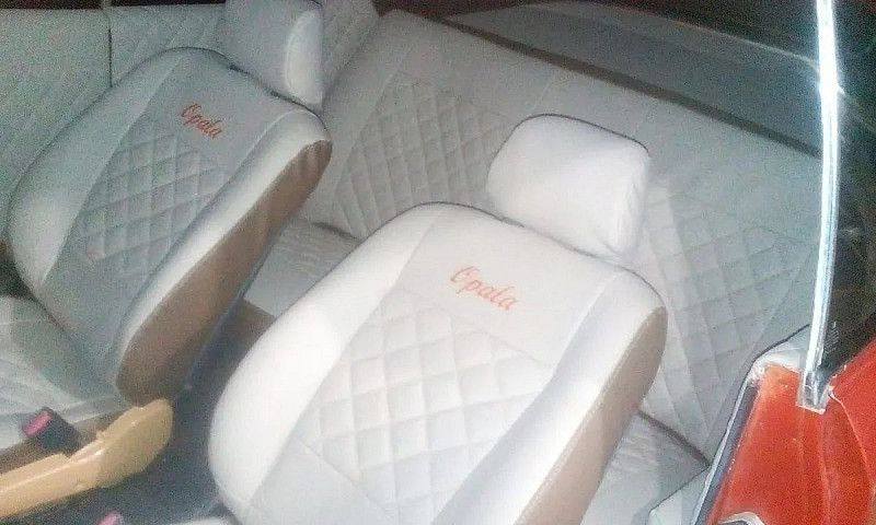 Chevrolet Opala Como...