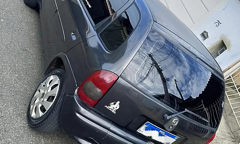 Chevrolet Corsa Wind...