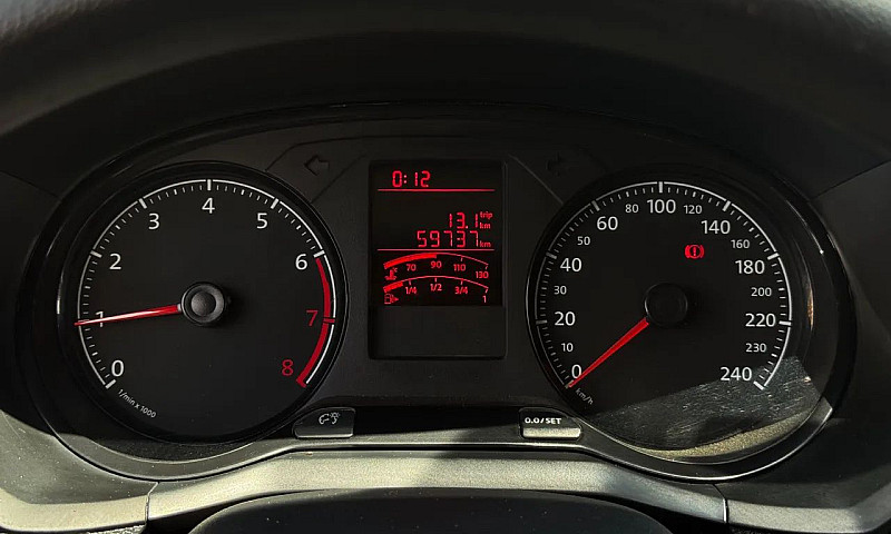 Volkswagen Saveiro R...