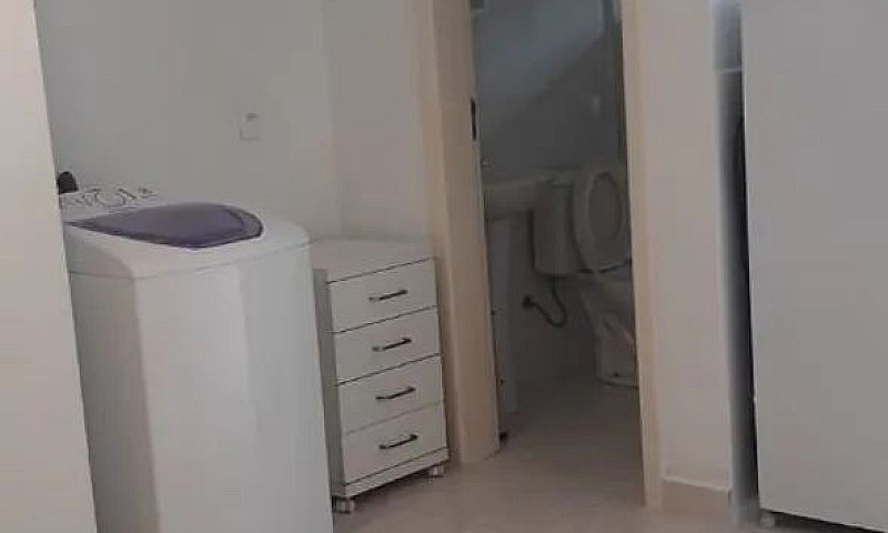 Alugo Kitinete Mobil...