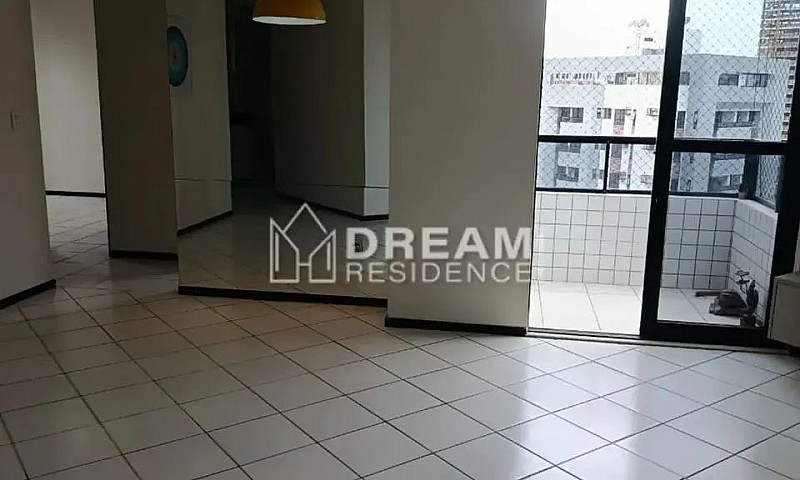 3 Quartos Em Boa Via...