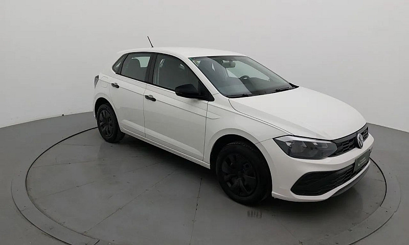 Volkswagen Polo 2024...