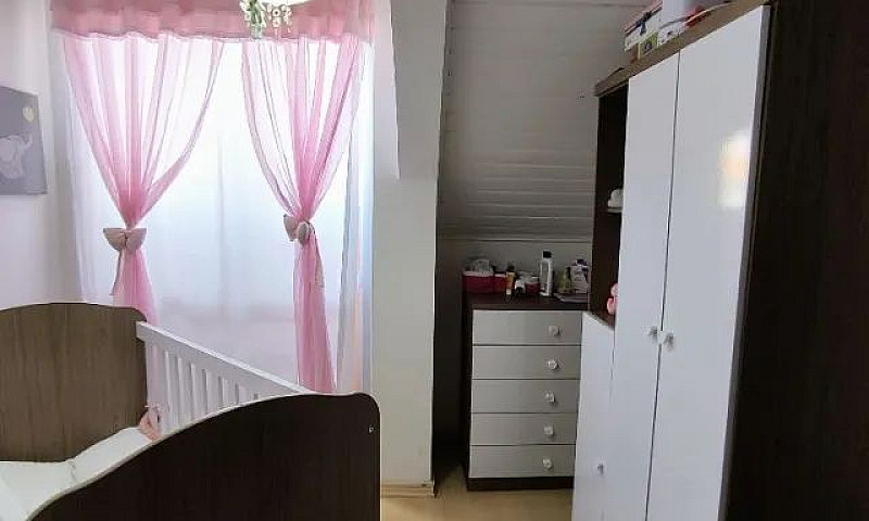 Casa Sobrado Para Lo...