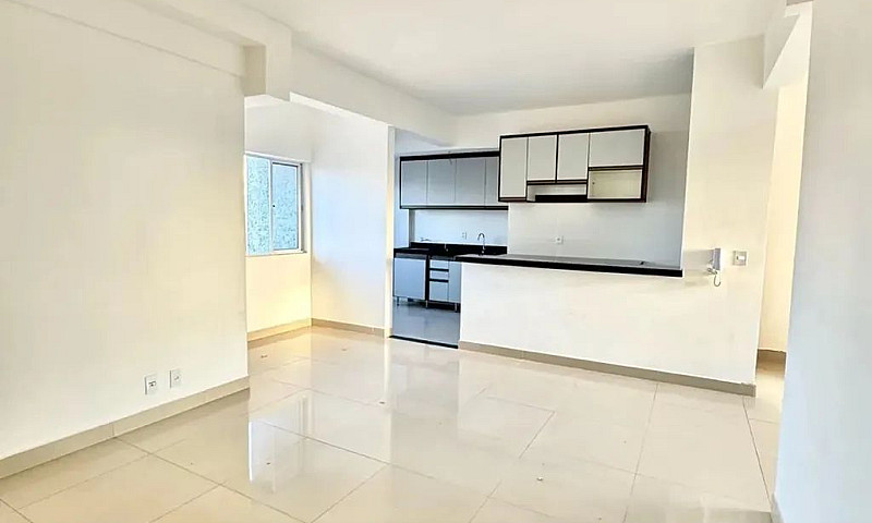 Apartamento No Calha...