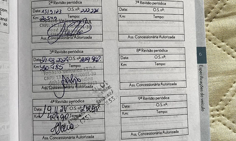 Toyota Corolla Xei 2...