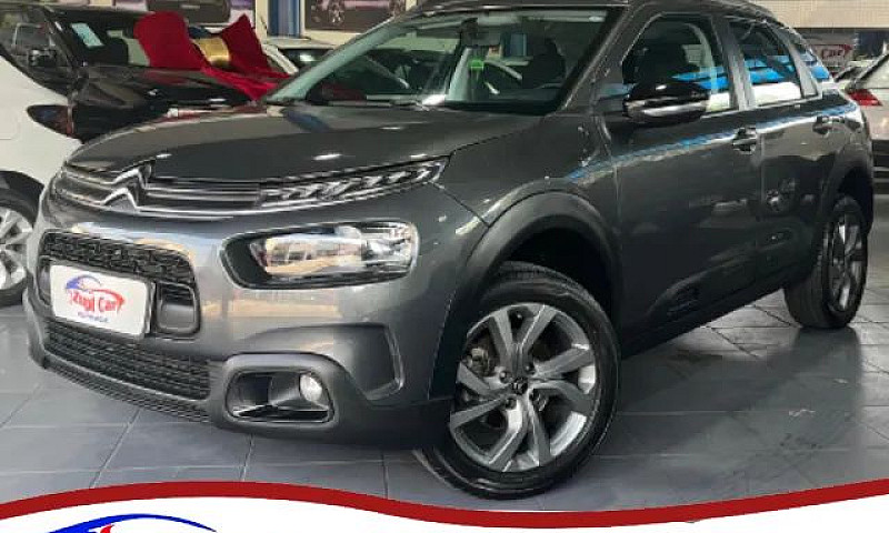 Citroen C4 Cactus Fe...