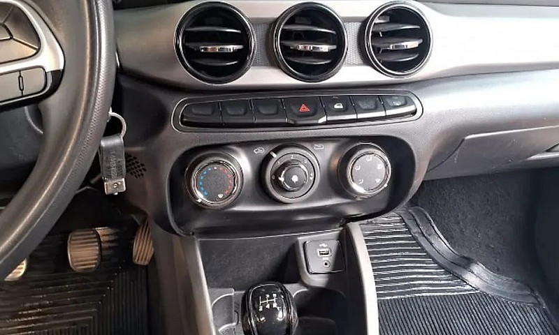 Honda Hr-V Exl 1.8 F...