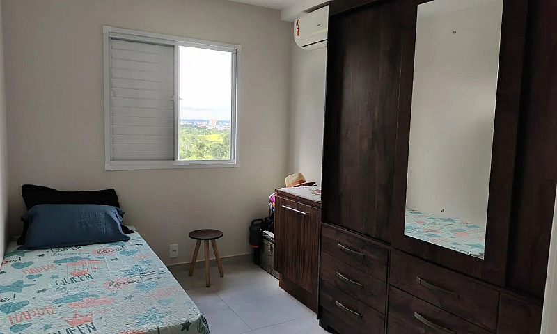 Apartamento 13° Anda...