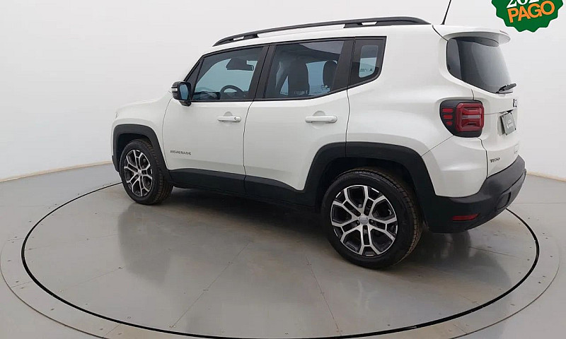 Jeep Renegade 2024 1...