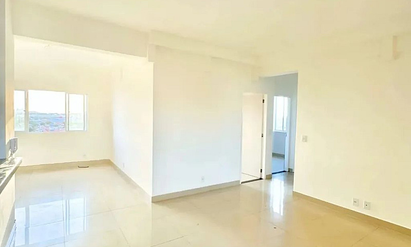 Apartamento No Calha...