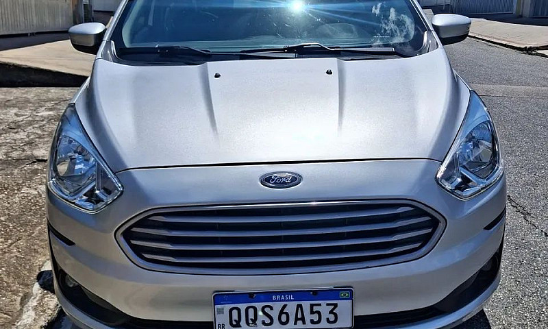 Ford Ka+ Sedan 1.0 T...