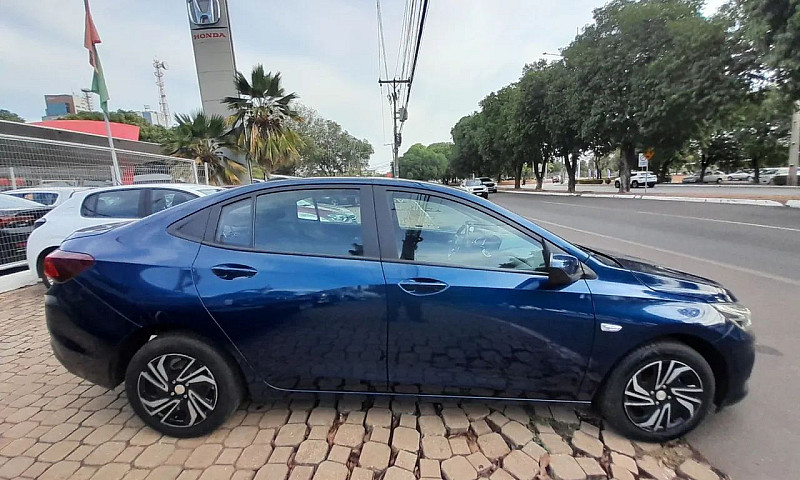 Chevrolet Onix Plus ...