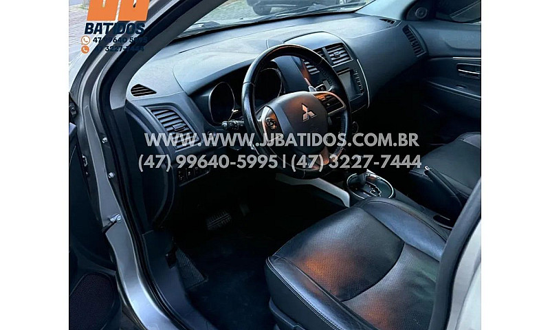 Asx Mc/ 2.0 Awd Cvt ...