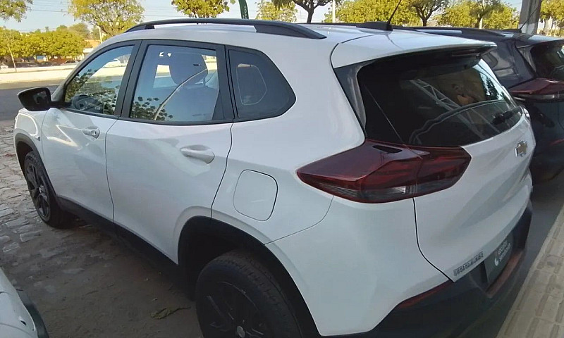 Chevrolet Tracker Lt...